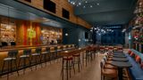 Moxy NYC Downtown Restaurant