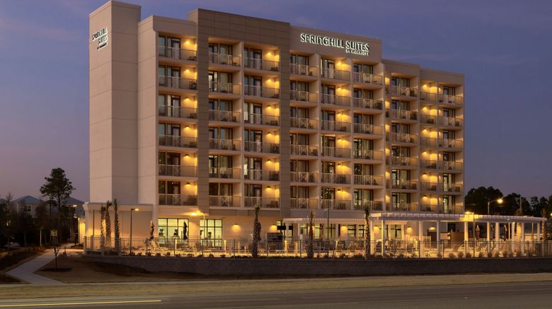 <b>SpringHill Suites OBGS Marriott Beach</b>. Images powered by <a href="https://www.leonardoworldwide.com/" title="Leonardo Worldwide" target="_blank">Leonardo</a>.