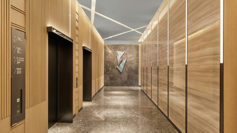 <b>AC Hotels by Marriott Hangzhou Other</b>. Images powered by <a href="https://www.leonardoworldwide.com/" title="Leonardo Worldwide" target="_blank">Leonardo</a>.
