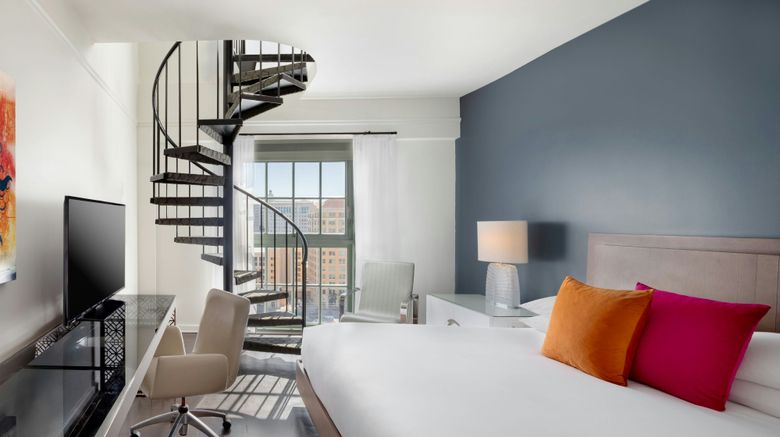 <b>Hotel Colonnade Coral Gables, Autograph Suite</b>. Images powered by <a href="https://www.leonardoworldwide.com/" title="Leonardo Worldwide" target="_blank">Leonardo</a>.
