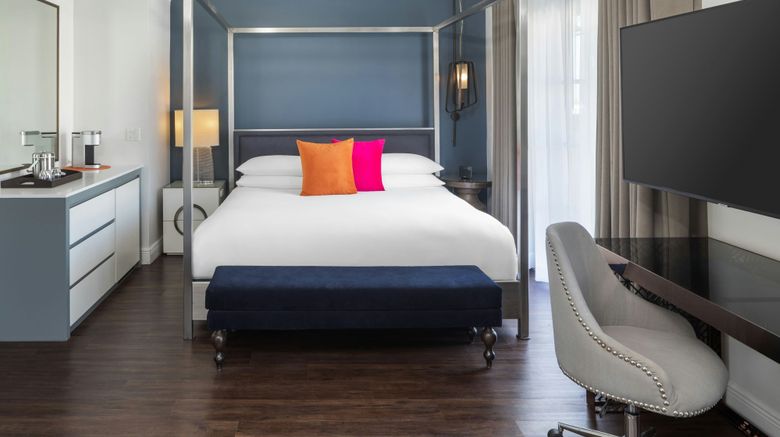 <b>Hotel Colonnade Coral Gables, Autograph Room</b>. Images powered by <a href="https://www.leonardoworldwide.com/" title="Leonardo Worldwide" target="_blank">Leonardo</a>.
