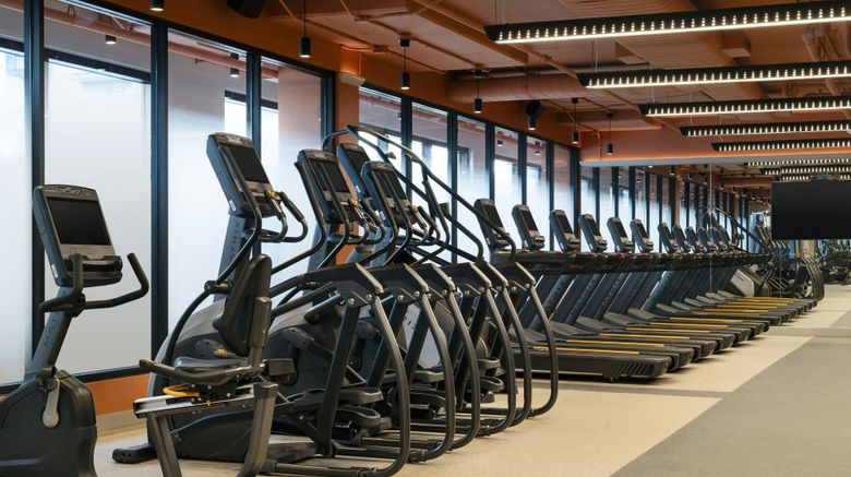 <b>Cascade Hotel, a Tribute Portfolio Hotel Health Club</b>. Images powered by <a href="https://www.leonardoworldwide.com/" title="Leonardo Worldwide" target="_blank">Leonardo</a>.