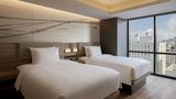 Courtyard by Marriott Osaka Honmachi Room