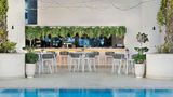 <b>The First Collection Business Bay Pool</b>. Images powered by <a href="https://www.leonardoworldwide.com/" title="Leonardo Worldwide" target="_blank">Leonardo</a>.