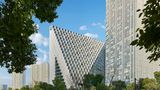 AC Hotels by Marriott Hangzhou Exterior