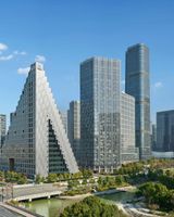 AC Hotels by Marriott Hangzhou