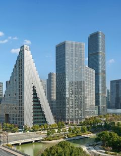 AC Hotels by Marriott Hangzhou