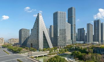 AC Hotels by Marriott Hangzhou