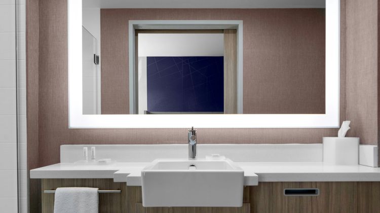 SpringHill Suites Winchester Room