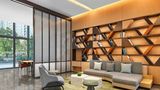 AC Hotels by Marriott Hangzhou Lobby