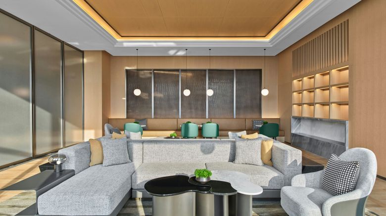 <b>AC Hotels by Marriott Hangzhou Other</b>. Images powered by <a href="https://www.leonardoworldwide.com/" title="Leonardo Worldwide" target="_blank">Leonardo</a>.