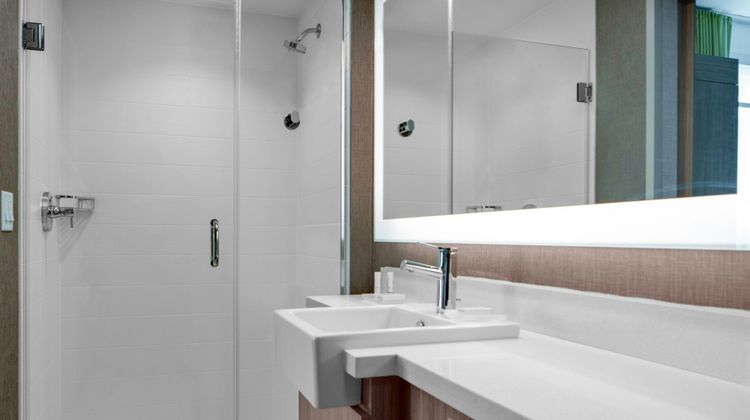 SpringHill Suites Winchester Room