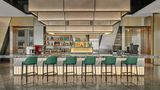 AC Hotels by Marriott Hangzhou Restaurant
