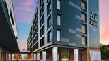 <b>AC by Marriott Georgetown Guyana Exterior</b>. Images powered by <a href="https://www.leonardoworldwide.com/" title="Leonardo Worldwide" target="_blank">Leonardo</a>.