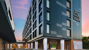 AC by Marriott Georgetown Guyana