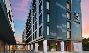 AC by Marriott Georgetown Guyana