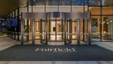 Fairfield by Marriott Deqing Exterior