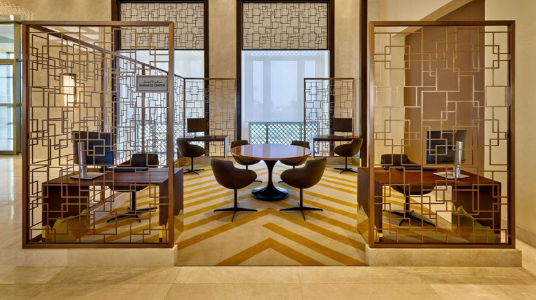 <b>Sheraton Nouakchott Hotel Other</b>. Images powered by <a href="https://www.leonardoworldwide.com/" title="Leonardo Worldwide" target="_blank">Leonardo</a>.