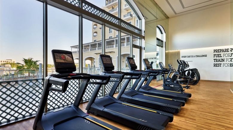 <b>Sheraton Nouakchott Hotel Health Club</b>. Images powered by <a href="https://www.leonardoworldwide.com/" title="Leonardo Worldwide" target="_blank">Leonardo</a>.