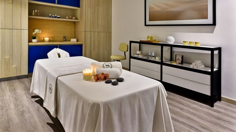 <b>Sheraton Nouakchott Hotel Recreation</b>. Images powered by <a href="https://www.leonardoworldwide.com/" title="Leonardo Worldwide" target="_blank">Leonardo</a>.
