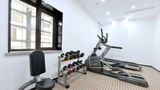 Holiday Inn Express Jinan Jingshi Road Health Club