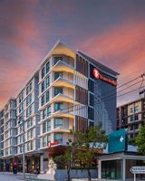 Travelodge Phuket Town