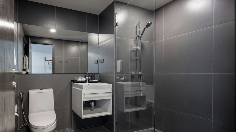 <b>Travelodge Phuket Town Room</b>. Images powered by <a href="https://www.leonardoworldwide.com/" title="Leonardo Worldwide" target="_blank">Leonardo</a>.