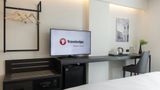 Travelodge Phuket Town Room