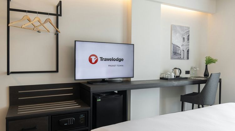 Travelodge Phuket Town Room