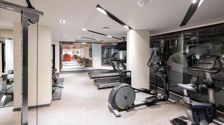 <b>Travelodge Phuket Town Health Club</b>. Images powered by <a href="https://www.leonardoworldwide.com/" title="Leonardo Worldwide" target="_blank">Leonardo</a>.