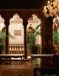 Danieli, A Four Seasons Hotel