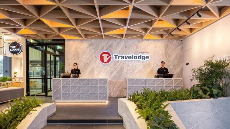 <b>Travelodge Phuket Town Lobby</b>. Images powered by <a href="https://www.leonardoworldwide.com/" title="Leonardo Worldwide" target="_blank">Leonardo</a>.