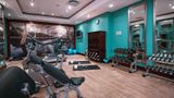 The Piazza Hotel Montecasino Health Club