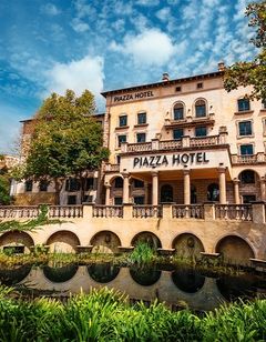 The Piazza Hotel Montecasino