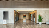 <b>Holiday Inn Exp Lize Business Exterior</b>. Images powered by <a href="https://www.leonardoworldwide.com/" title="Leonardo Worldwide" target="_blank">Leonardo</a>.
