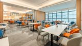 <b>Holiday Inn Exp Haigang Restaurant</b>. Images powered by <a href="https://www.leonardoworldwide.com/" title="Leonardo Worldwide" target="_blank">Leonardo</a>.
