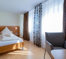 Hotel Am Froschbaechel Room