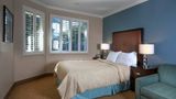 Blue Dolphin Inn Room