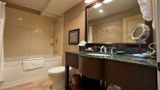 Blue Dolphin Inn Room