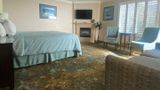 Blue Dolphin Inn Room