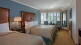 Blue Dolphin Inn Room
