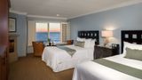 Blue Dolphin Inn Room
