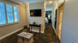 Blue Dolphin Inn Room