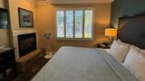 Blue Dolphin Inn Room