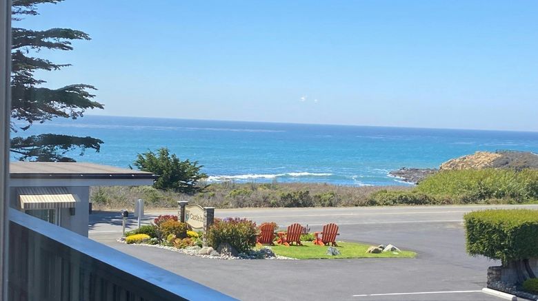 <b>Castle Inn by the Sea Exterior</b>. Images powered by <a href="https://www.leonardoworldwide.com/" title="Leonardo Worldwide" target="_blank">Leonardo</a>.