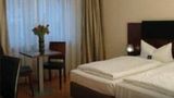 City Hotel Mercator Room