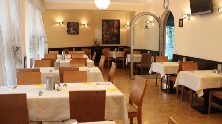 <b>City Hotel Mercator Restaurant</b>. Images powered by <a href="https://www.leonardoworldwide.com/" title="Leonardo Worldwide" target="_blank">Leonardo</a>.