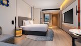 Holiday Inn Exp Mtn South Gate Room