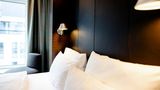 <b>Motel One Augustusplatz Room</b>. Images powered by <a href="https://www.leonardoworldwide.com/" title="Leonardo Worldwide" target="_blank">Leonardo</a>.