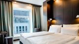 <b>Motel One Augustusplatz Room</b>. Images powered by <a href="https://www.leonardoworldwide.com/" title="Leonardo Worldwide" target="_blank">Leonardo</a>.